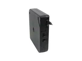 LEGRAND-WIREMOLD CABLE RETRACTOR 3.5 AUDIO