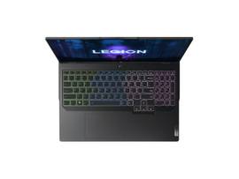 LENOVO 16.0 LCD 16:10 165HZ 3MS 300NIT / WQXGA (2560X1600) / I7 13700HX / 16 G 5600MHZ / 512 G / RTX 4060 8G / 4 ZONE RGB / WIN 11 HOME / ONYX GREY