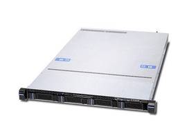 CHENBRO 1U 4X3.5 TRI-MODE BP INTEL S2600WFTR 800W CRPS L6