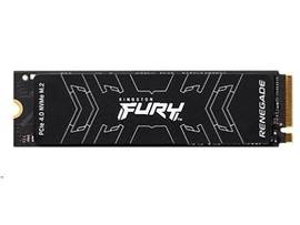 KINGSTON 1000GKINGSTONFURYRENEGADEPCIE4.0NVMEM.2SSD