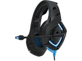 STEREO HEADSET  MICPHONE G1