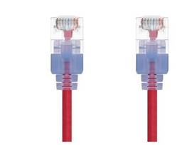 MONOPRICE SLIMRUN CAT6A ETHERNET PATCH CABLE-SNA