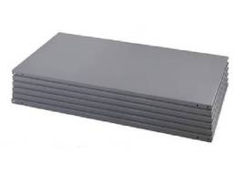 SAFCO SHELVING STEEL IND 24 x 48