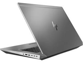 HP ZBook 17 G6,HP IDS E-2286M 17 G6 Base NB PC,16GB (1x16GB) DDR4 2666,512GB PCI