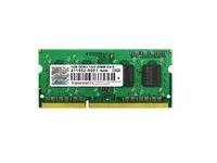 TRANSCEND 4G DDR3 1333 SO-DIMM 2RX8 IND