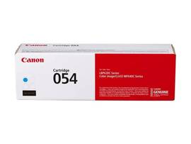 CANON CARTRIDGE 054 CYAN