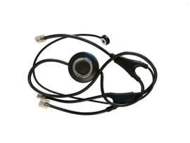 SPRACHT EHS-2004 EHS CABLE FOR AVAYA SHORETEL TOSHIBA PHONES. ELECTRONIC HOOK SW