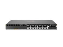 ARUBA 3810M 24G POE+ 1-SLOT SWTCH