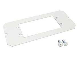LEGRAND-WIREMOLD 1 1/2GNG EXTRON AAP PLT