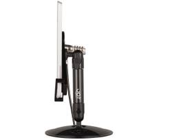THE JOY FACTORYCOUNTERTOP FIBER STAND W/COMBINATION