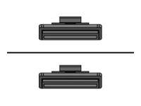 QUANTUM SAS 2.0 IFC CBL SFF-8088-TO-SFF-8088 16.4FT 5M