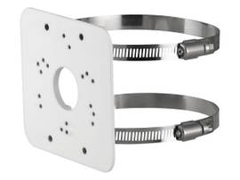 BRACKET POLE MOUNT