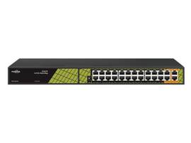 24 POE SWITCH AI BT(60)