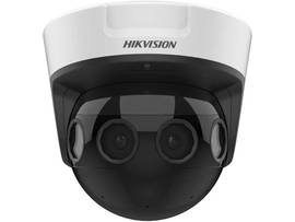HIKVISION DM IP67 8MP 180 DN POE