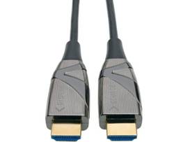TRIPP LITE HI-SPEED HDMI CABLE FIBER AOC 4K M/M 30M
