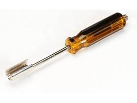 BLACK BOX CORP OVAL TOOL 8 F-CONNECTOR ASSEMBLY FT986A