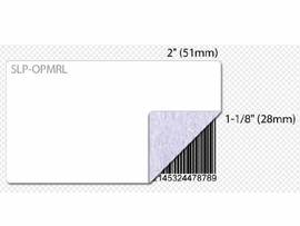 SEIKO LABELS-MULTI-PURPOSE OPAQUE