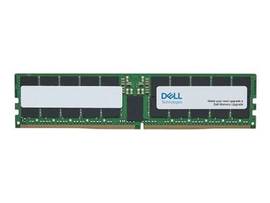 DELL DELL MEMORY UPGRADE 128 GB 4RX4 DDR5 RDIMM 5600 MT S NOT COMPATIBLE WITH 4800 MT S DIMMS