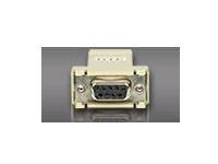 RJ45F T/DB9F DTE T/DTE ADPTR