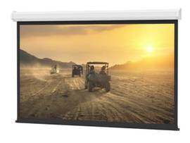 Legrand AV-Da-Lite COSMO 130D 69X110NPA MW