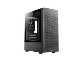 ANTEC NX500M MID-TOWER GAMING CASE, MICRO-ATX,ITX