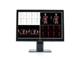 BARCO COR C F 6MP NC 30 1H1F EXCL DC