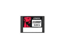 KINGSTON 3840G DC600M (MIXED-USE) 2.5 ENTERPRISE SATA SSD