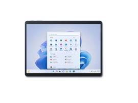 MICROSOFT SFPRO9I5/8/256CMBSKU WIN10 SC EN/XD/ES US/CANADA COMMERCIAL SAPPHIRE REFURB SING