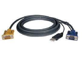 TRIPP LITE CABLE 6FT USB KIT FOR B020-B022 KVM SWTC
