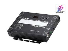EXTENDER RECEIVER POE 4K HDMI OVER IP