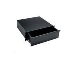 Legrand-Middle Atlantic 3 RACK UNIT UTILITY DRAWER
