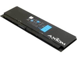 AXIOM LI-ION 4-CELL BATTERY FOR DELL - 451-BBFX, HJ8KP