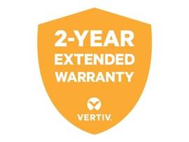 VERTIV ADDITIONAL 2 YEAR EXTENDED WARRANTY FOR LIEBERT GXT5 500VA 120V UPS