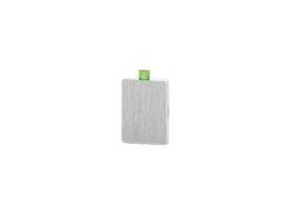 SEAGATE ULTRA TOUCH SSD - 1TB - USB3.0 - WHITE