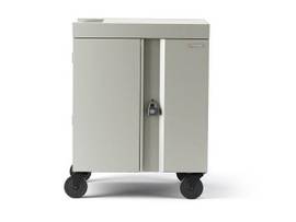 BRETFORD CUBE CHARGE CART 32 AC, CONCRETE