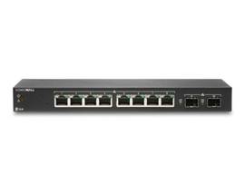 SONICWALL SWITCH SWS12-8 DEMO NFR