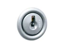 MILESTONE CLB FURNITURE ACCY LOCK1 BAYMOD ALUM