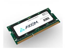 AXIOM 8GB DDR3-1333 SODIMM FOR PANASONIC - CF-BA106008G, CF-BAD08GU
