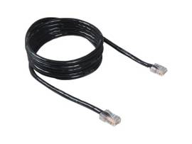 BELKIN CABLE,CAT5E,UTP,RJ45M/M,10 ,BLK,PATCH