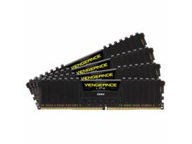 CORSAIR DDR4,3600MHZ 64GB 4X16GB DIMM,UNBUFFERED