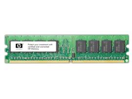 AXIOM 512MB 144-PIN X32 DDR2-400 DIMM FOR HP - CE483A