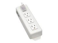 TRIPP LITE STRIP 3 NEMA 5-15R OUT 15-AMP 6FT