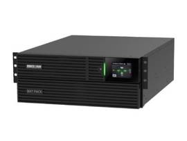 PARA SYSTEMS UPS ONLINE 208-240V 4500W 4U RACK/TOWER EXT RUN
