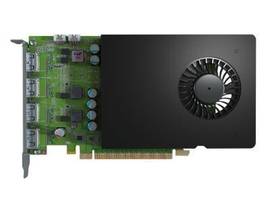 MATROX D-SERIES D1450 MNTR GRAPHICS CARD