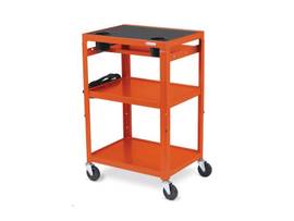 BRETFORD MOBILE INSTRUCTOR CART,TAG