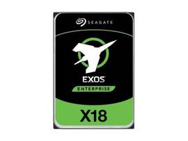 SEAGATE EXOS X18 HDD 3.5IN 512E/4KN SAS SED BASE, 16TB