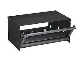 BLACK BOX CORP 6U WALLMOUNT CABINET 36.31W X 12D 10-3