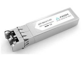 AXIOM 1000BASE-BX-U SFP TRANSCEIVER FOR ANTAIRA - SFP-WA10-T (UPSTREAM)