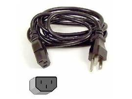 BELKIN PWR COMPUTER CORD PLUG/COMPUTER FEM 6