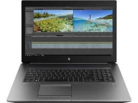 SB ZB17G6 I7-9750H 17 8GB/1T PC BL